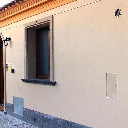 I Limoni Guesthouse Sissy Càbras 外观 照片