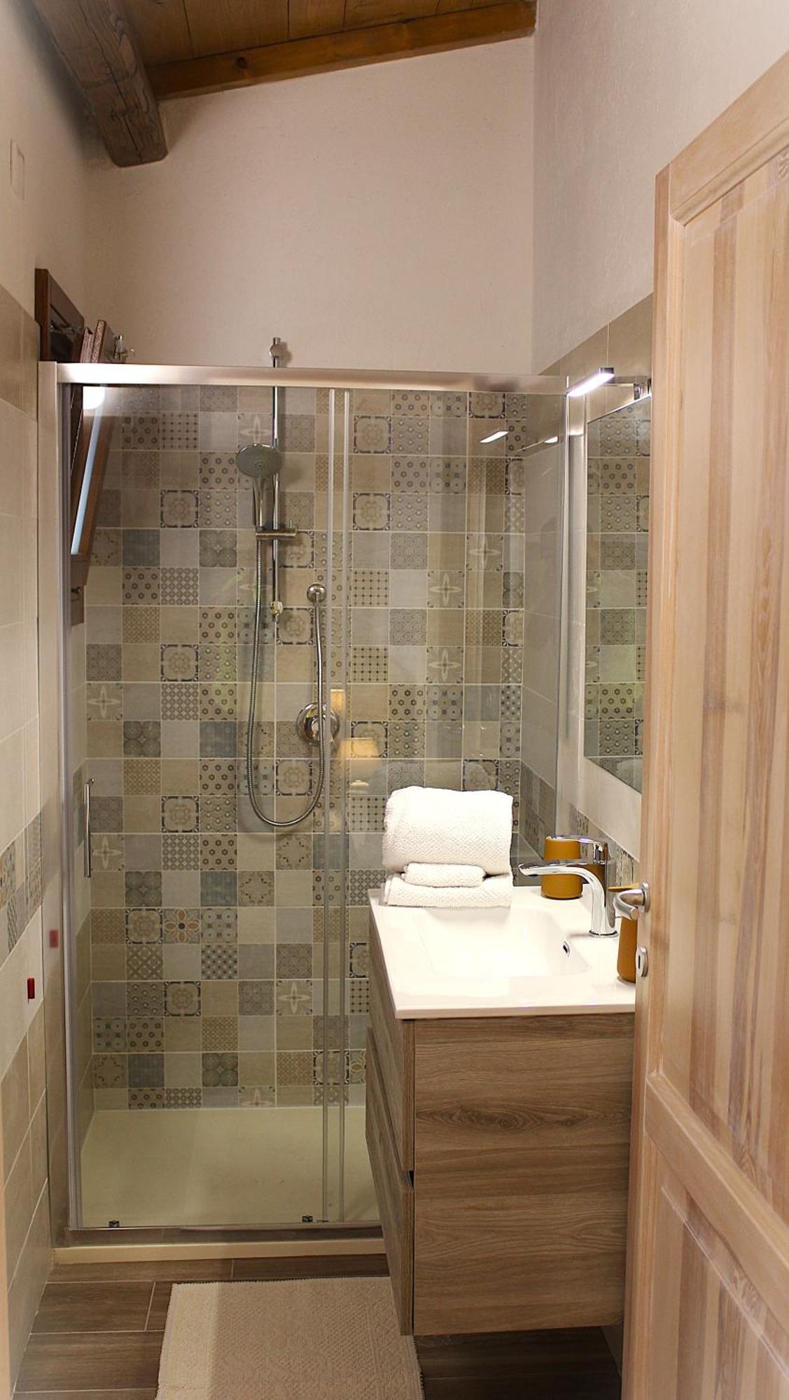 I Limoni Guesthouse Sissy Càbras 外观 照片