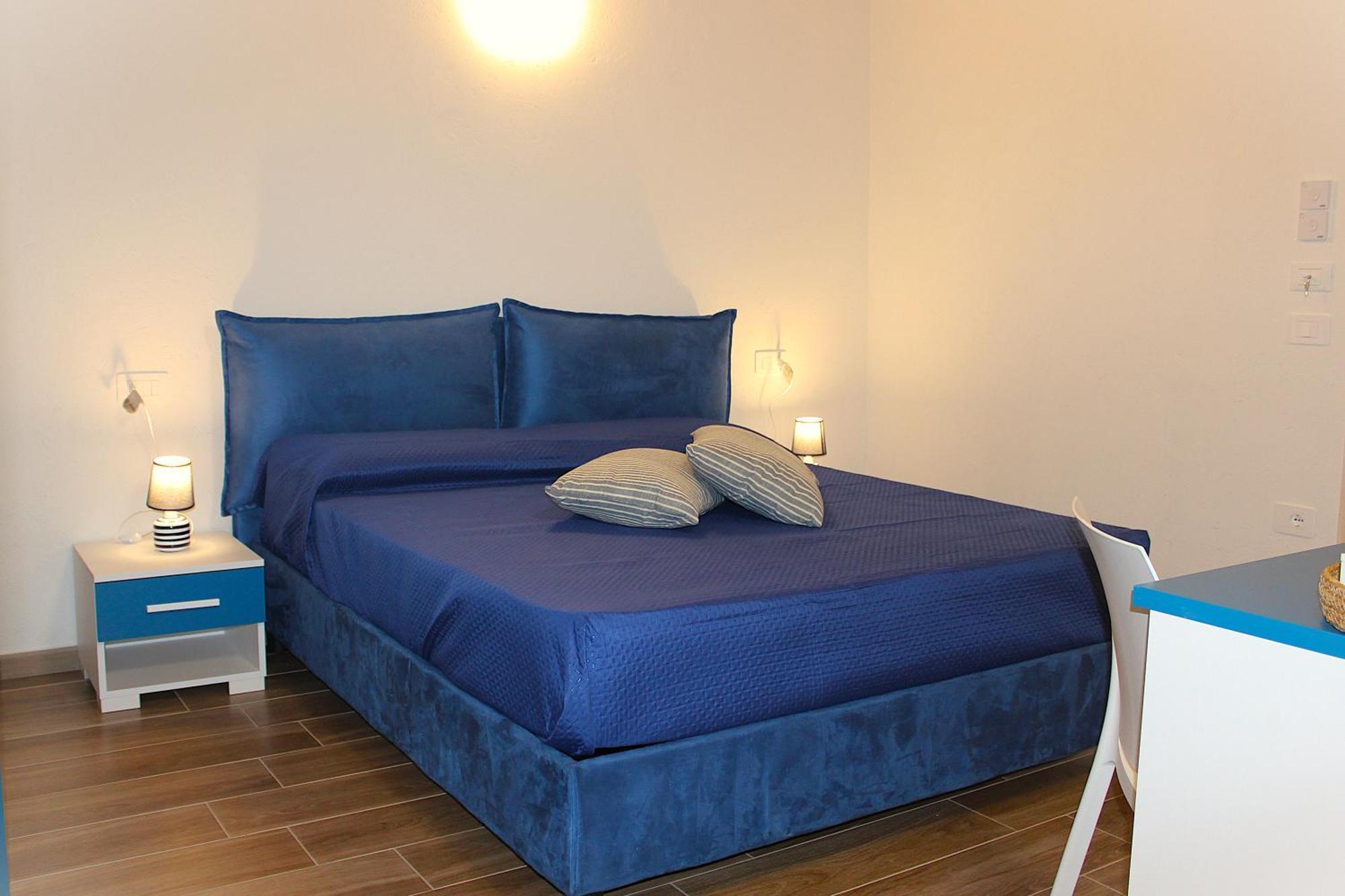 I Limoni Guesthouse Sissy Càbras 外观 照片