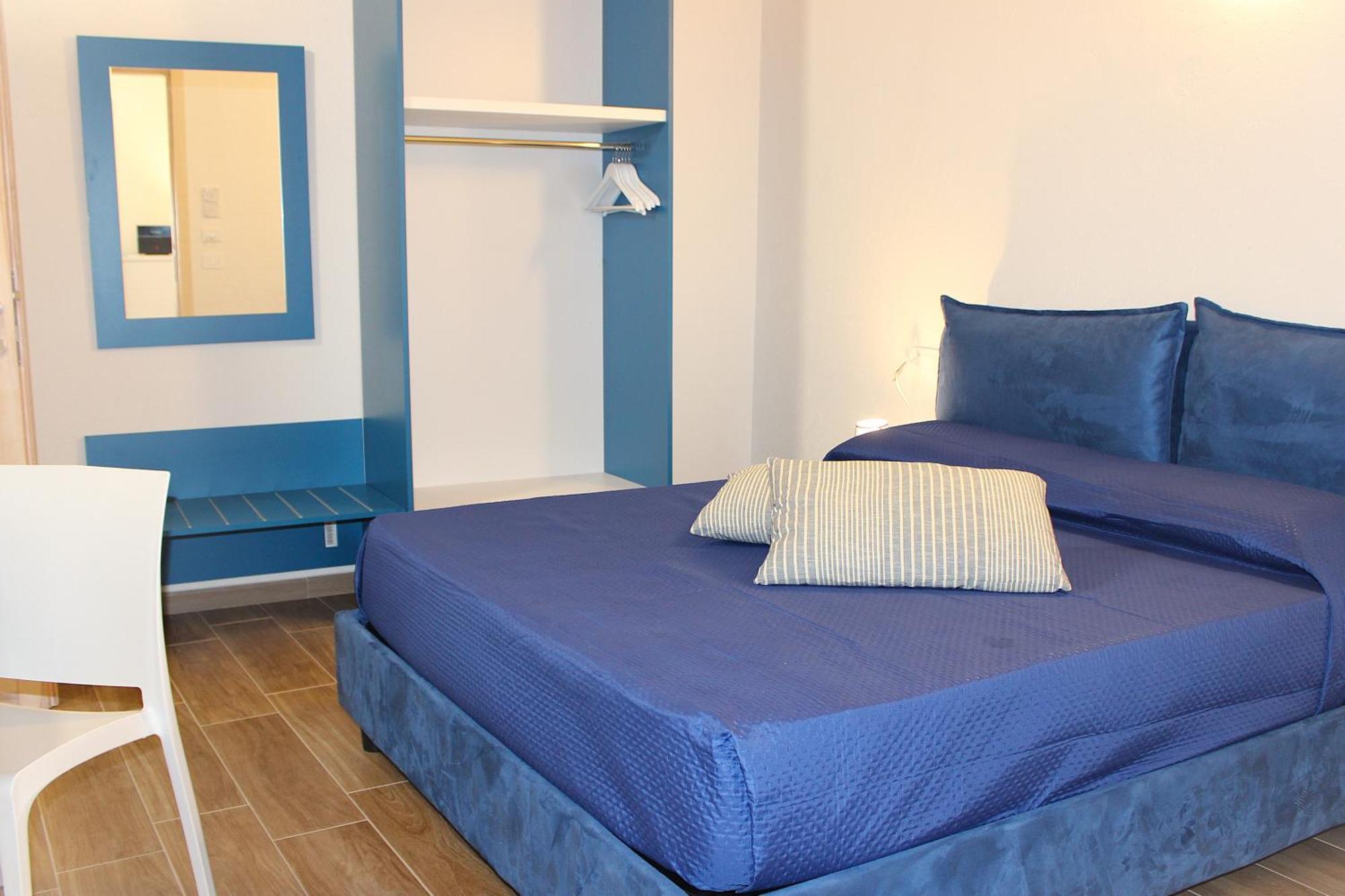 I Limoni Guesthouse Sissy Càbras 外观 照片