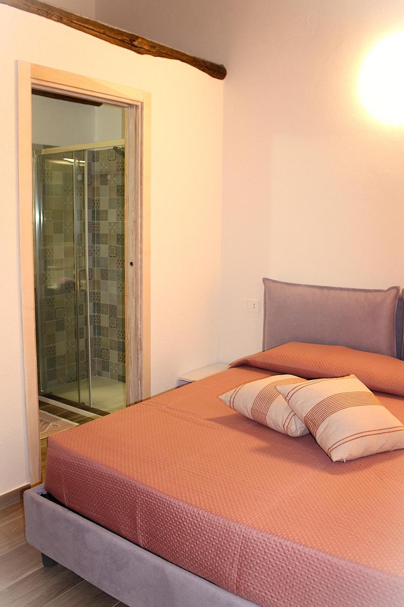I Limoni Guesthouse Sissy Càbras 外观 照片