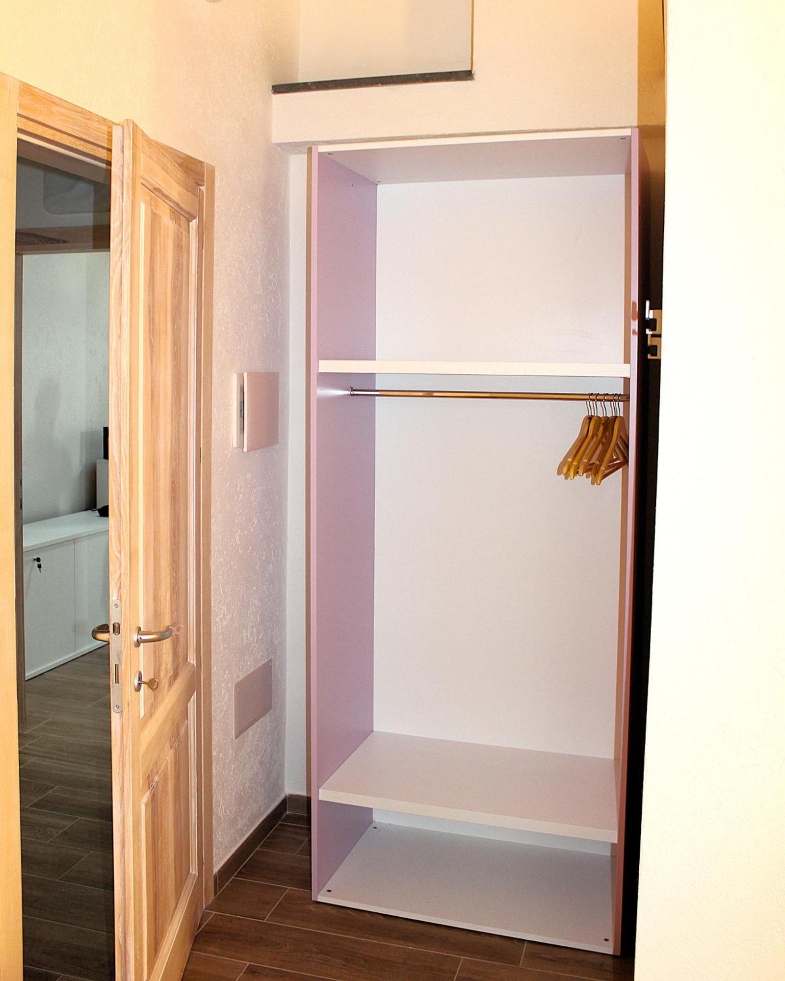 I Limoni Guesthouse Sissy Càbras 外观 照片